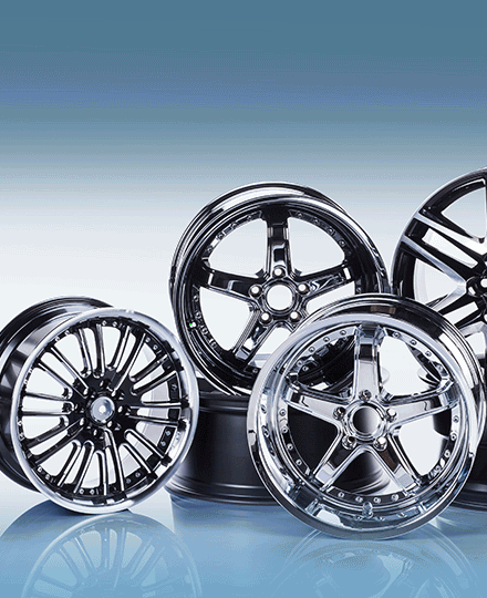 Auto Parts