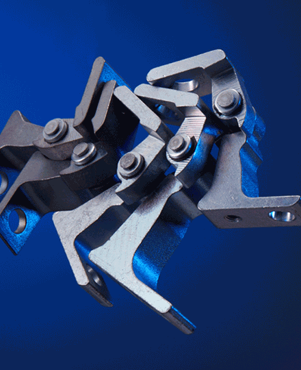 Auto Parts