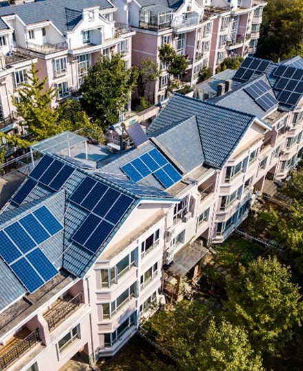 Clean Energy