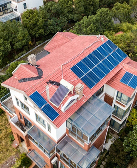 Clean Energy