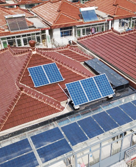 Clean Energy