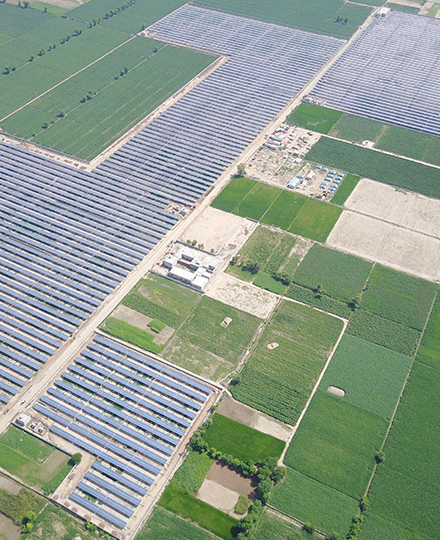 Clean Energy