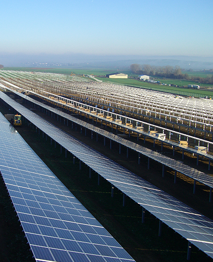 Clean Energy
