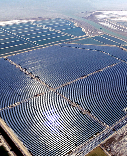 Clean Energy