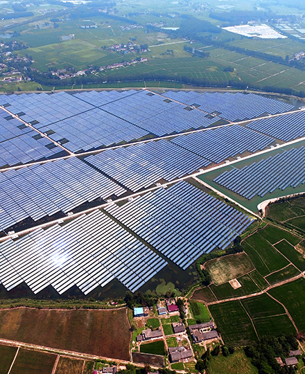 Clean Energy