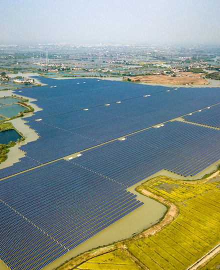 Clean Energy