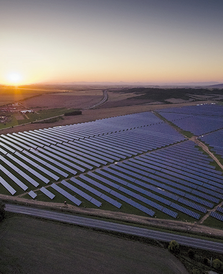 Clean Energy