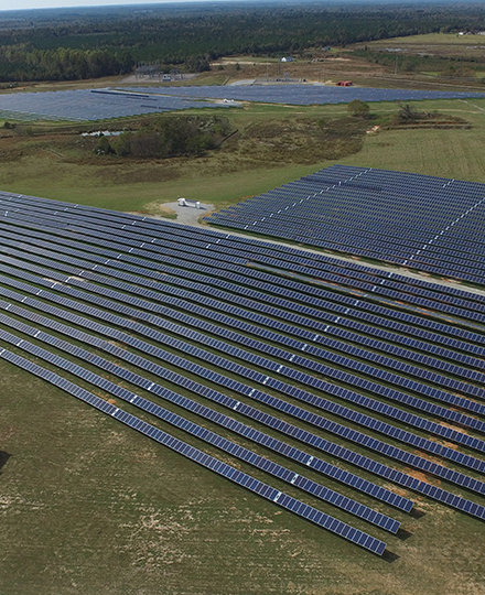 Clean Energy