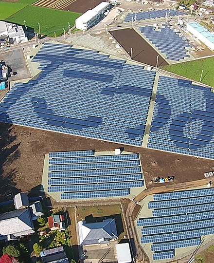 Clean Energy