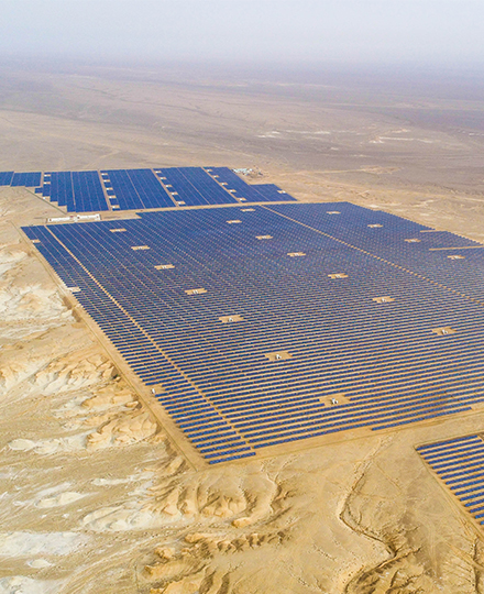 Clean Energy