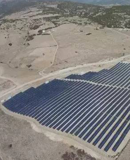 Clean Energy