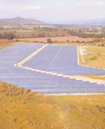 Clean Energy