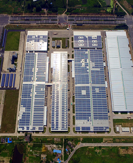 Clean Energy