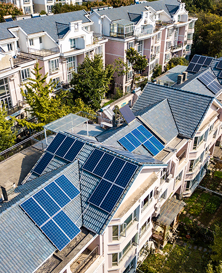 Clean Energy