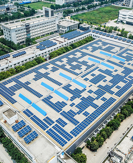 Clean Energy