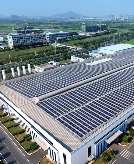 Clean Energy