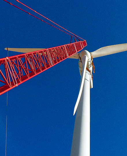 Clean Energy
