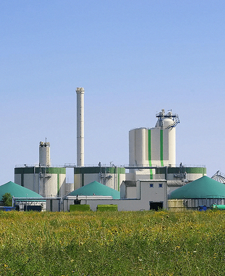 Clean Energy