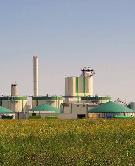 Clean Energy