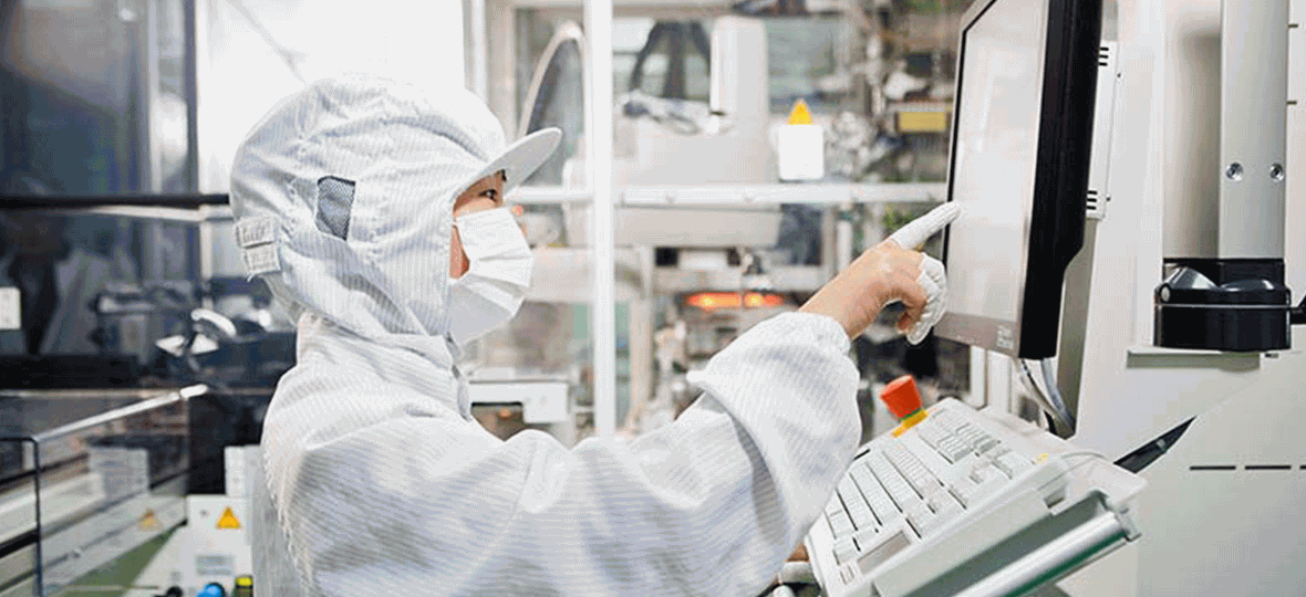 Technology R&D