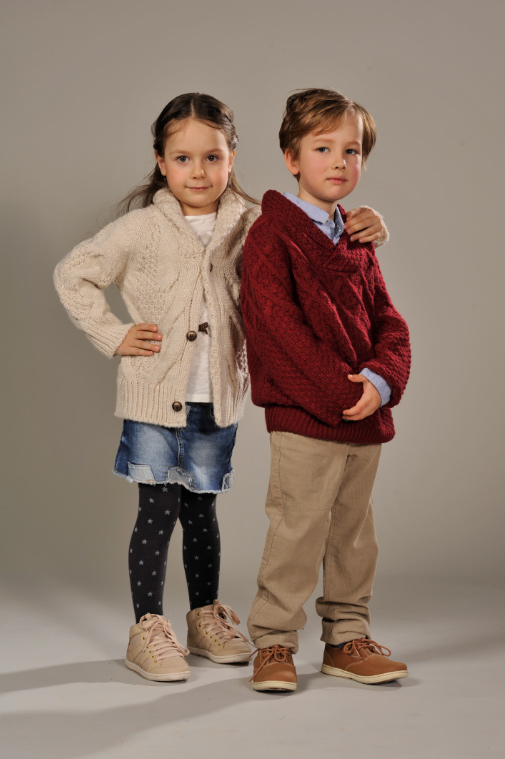 Garments
