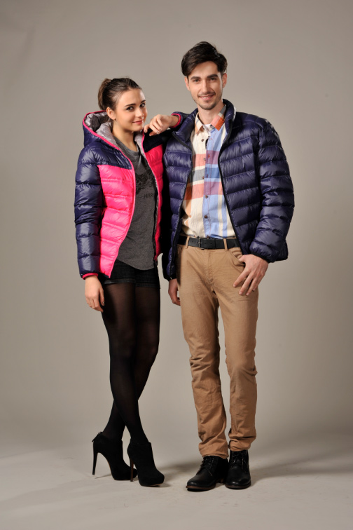 Garments