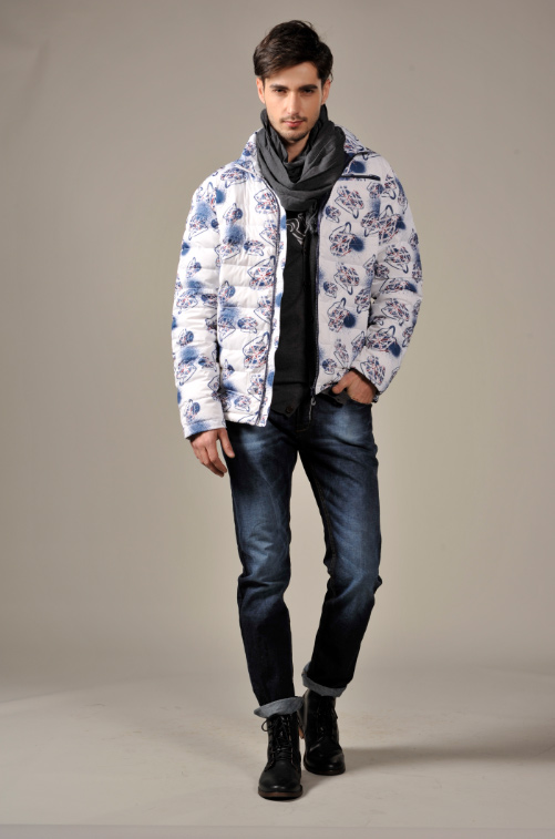 Garments