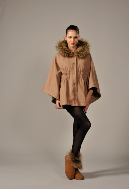 Garments