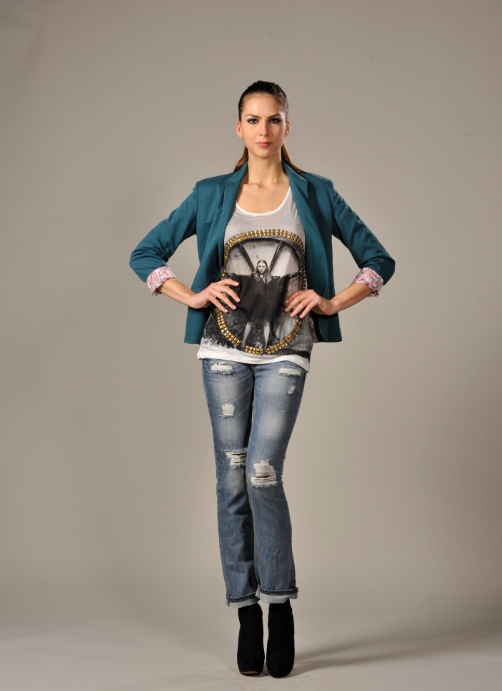 Garments