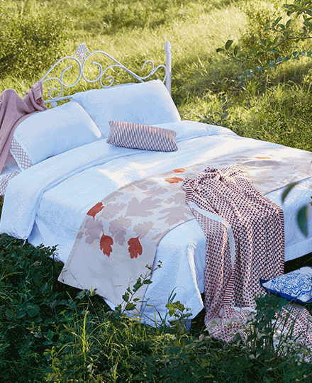 Home Textile