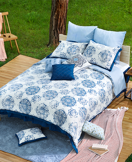 Home Textile