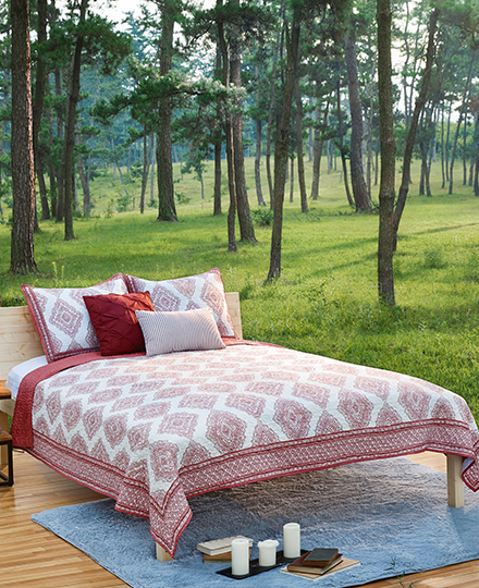 Home Textile