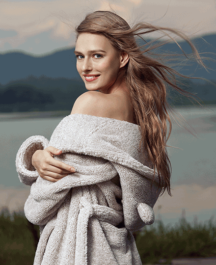 Home Textile