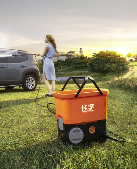 Power Tool