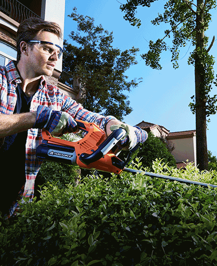 Power Tool