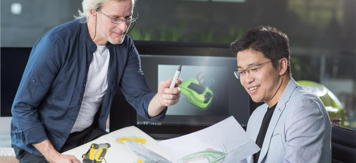 Technology R&D