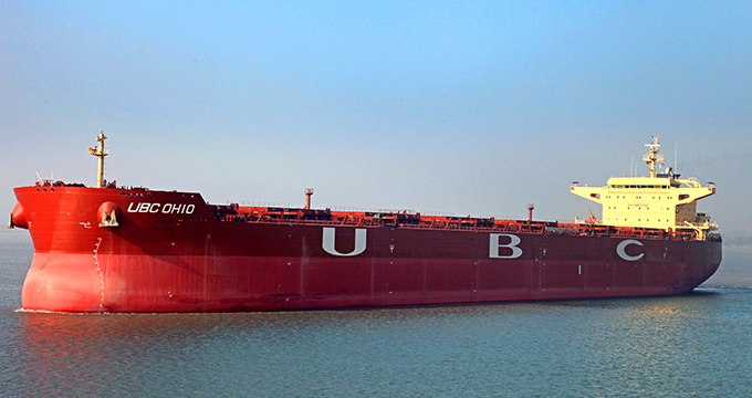 Shipbuilding