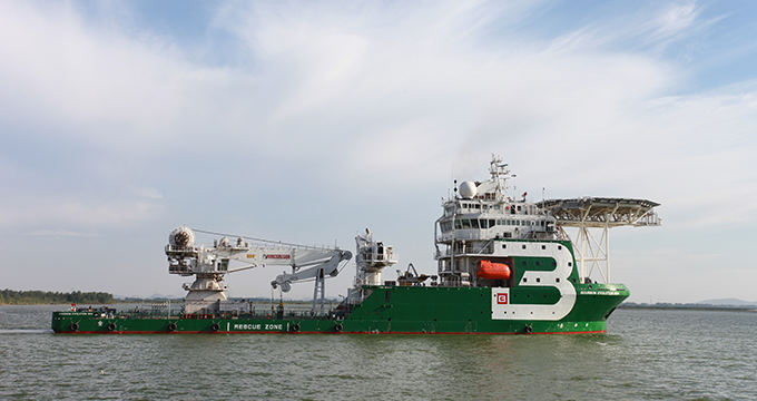 Shipbuilding