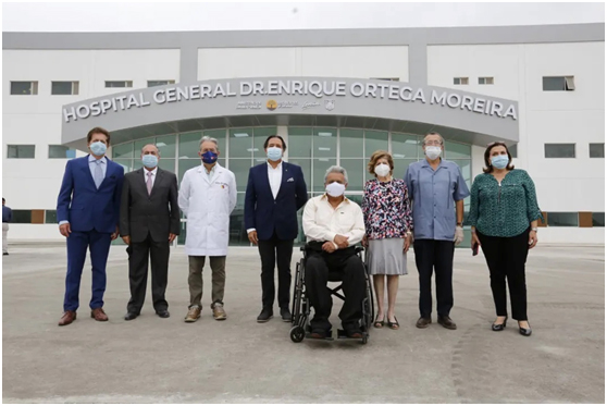 The College of SUMEC Unveiled
